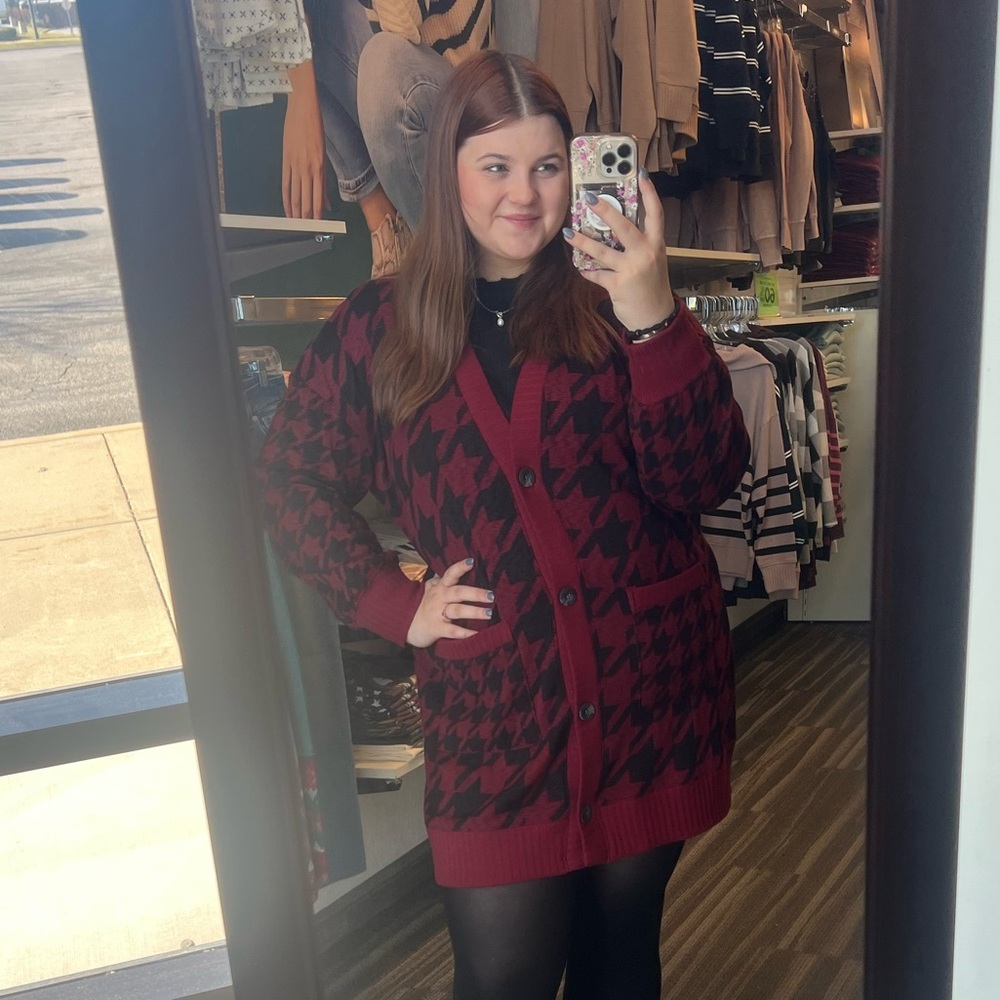 Meet your Posher, Madison